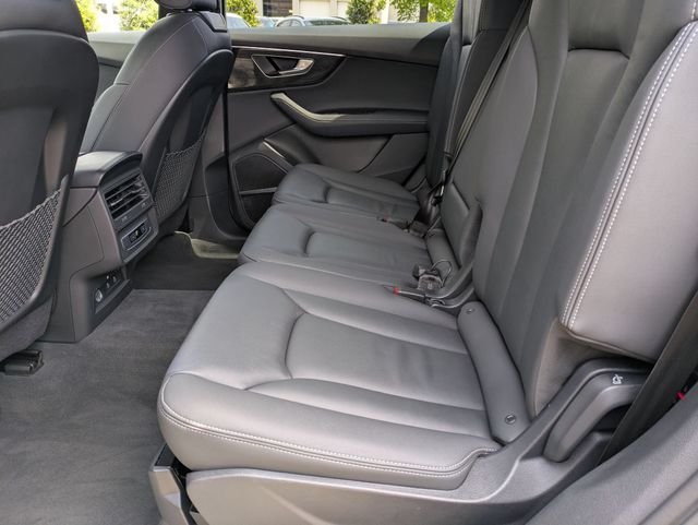 2025 Audi Q7 Premium Plus - Photo 26