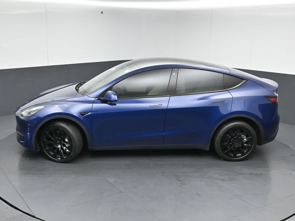 2022 TESLA MODEL Y - Image 38