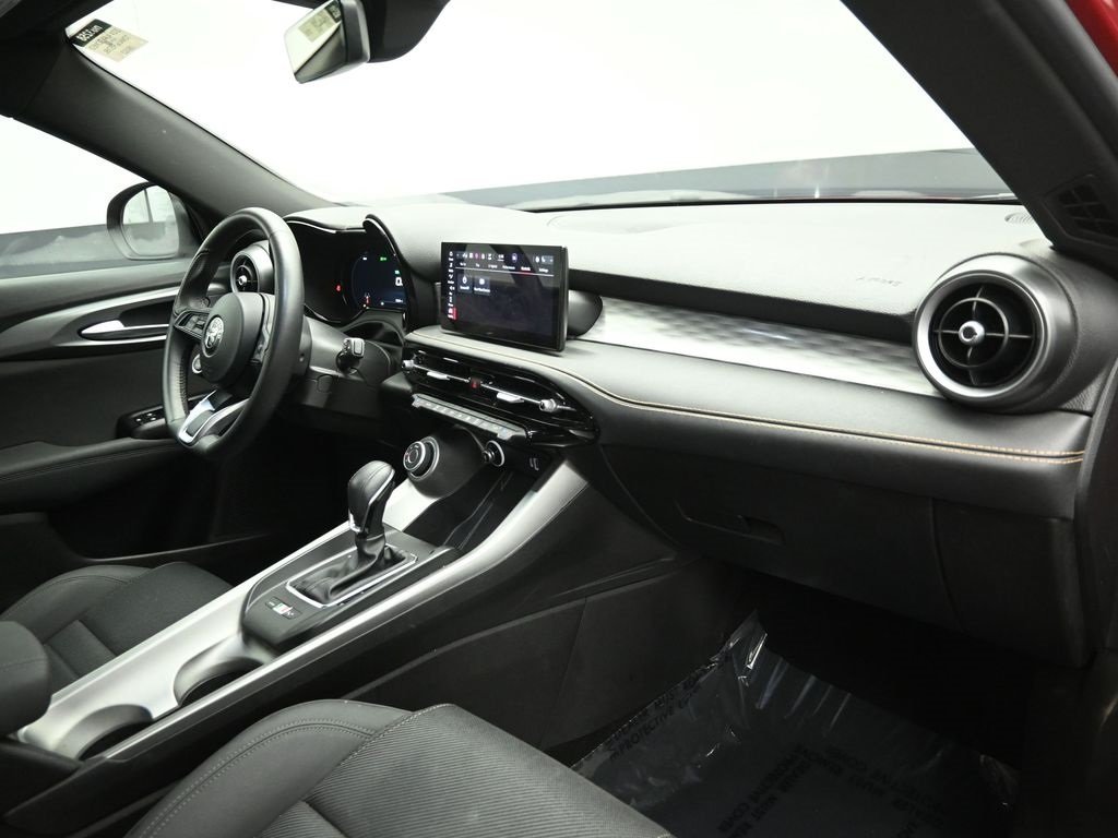 2024 ALFA ROMEO TONALE - Image 28