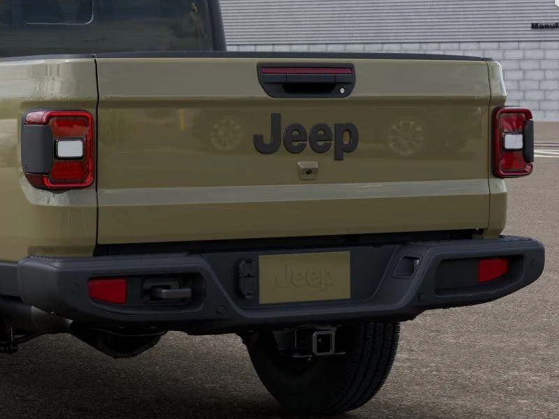 New 2026 41 Jeep Sport S image 14
