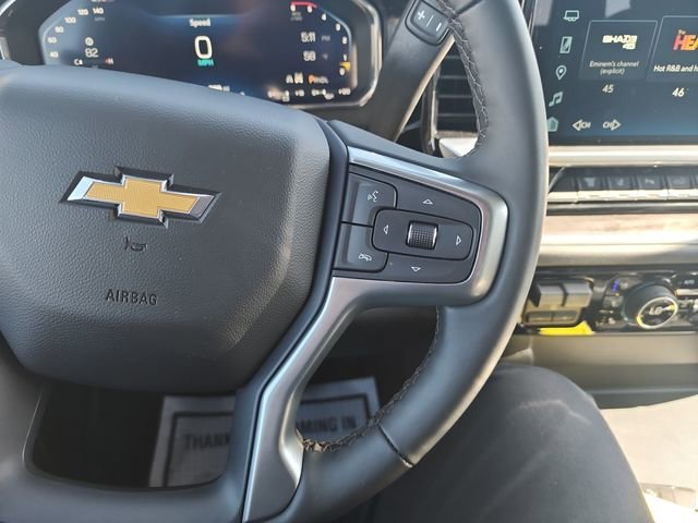 2026 Chevrolet Silverado 3500 HD LTZ - Photo 22
