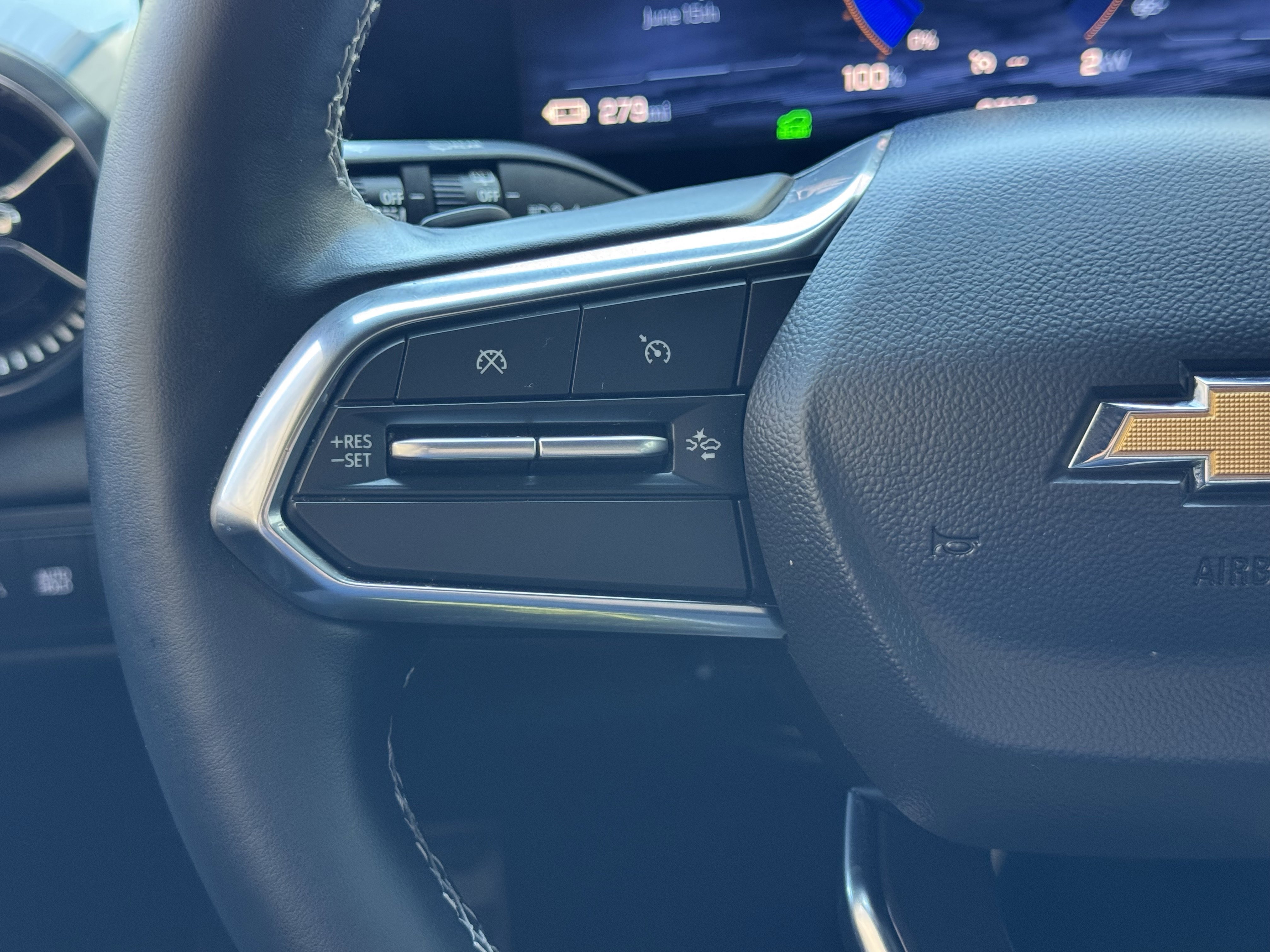 2024 Chevrolet Blazer EV LT - Photo 32