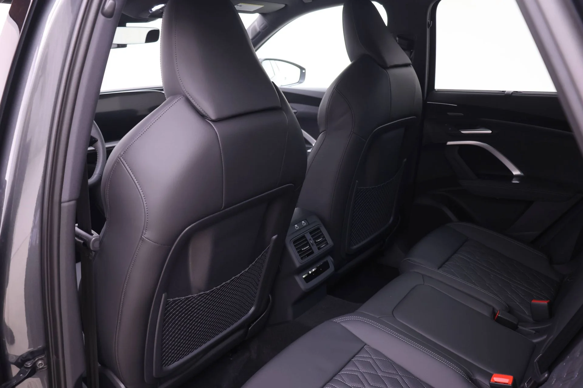 New 2026 Gray Audi Premium Plus image 13