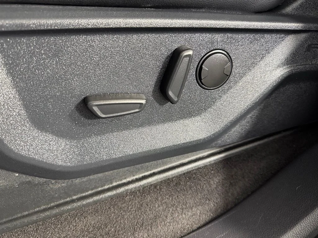 Certified Used 2025 Gray Ford Tremor image 25