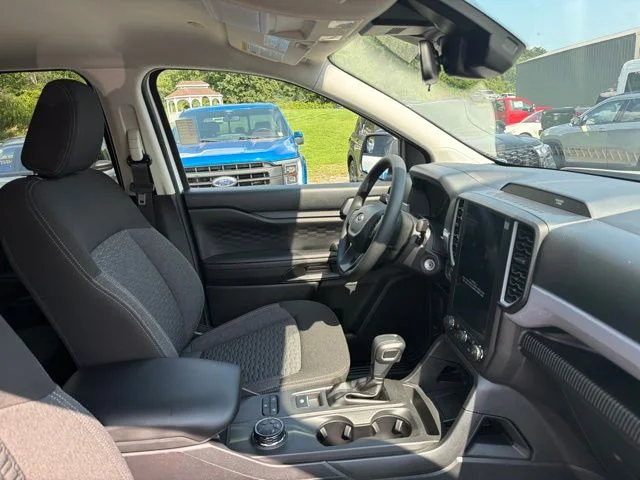 New 2026 Oxford White Ford XL image 32