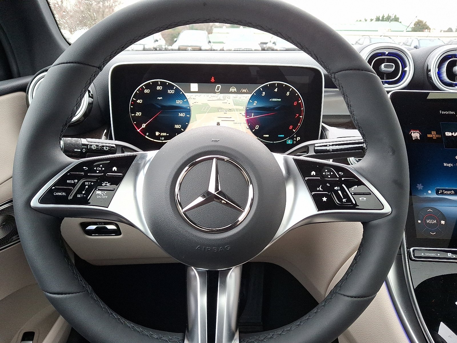 Used 2026 Obsidian Black Metallic - 197 Mercedes-Benz  image 17
