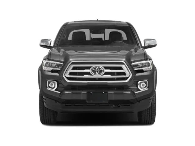 Used 2021 Cement Toyota Limited image 7