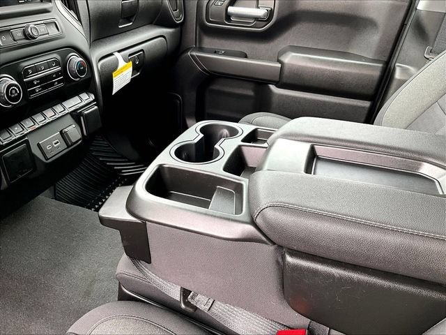 Used 2024 Black Chevrolet Custom Trail Boss image 20