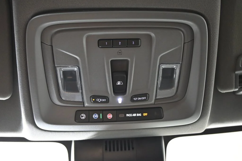 2026 Chevrolet Silverado 1500 LT Trail Boss - Photo 31
