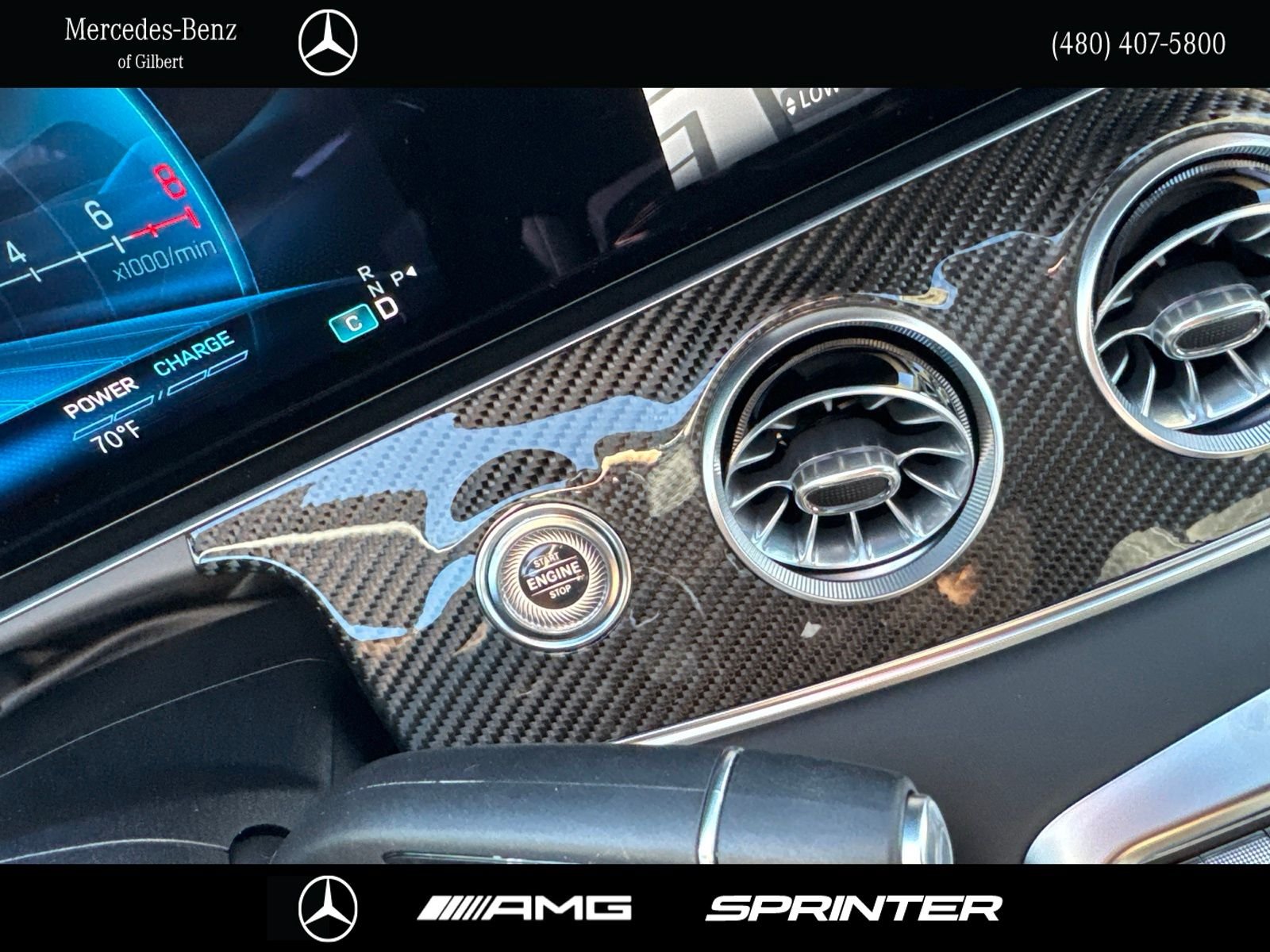 New 2026 MANUFAKTUR Patagonia Red Metallic Mercedes-Benz Base image 34