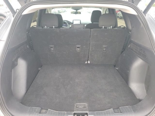 Used 2024 Silver Ford Active image 25
