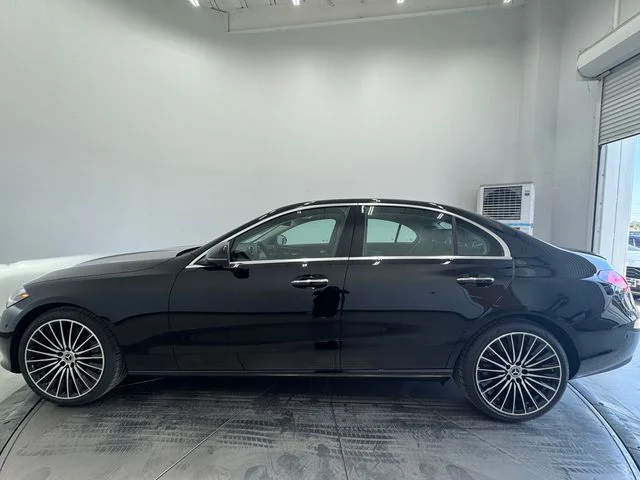 New 2026  Mercedes-Benz C 300 image 15
