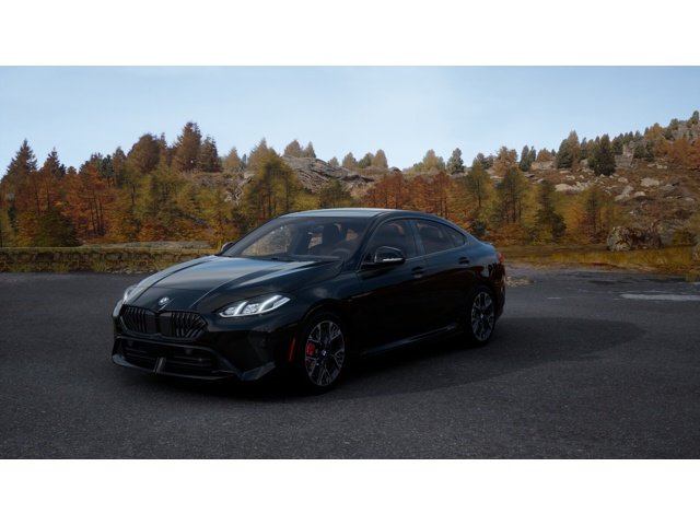 2026 BMW 2 Series 228 Gran Coupe's photo