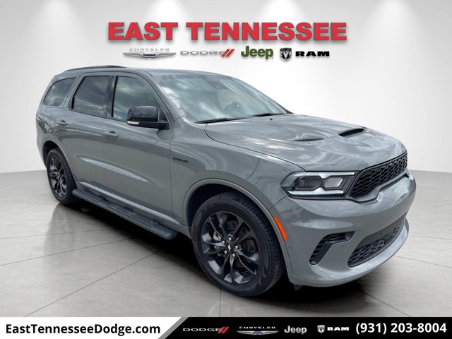 2025 Dodge Durango R/T