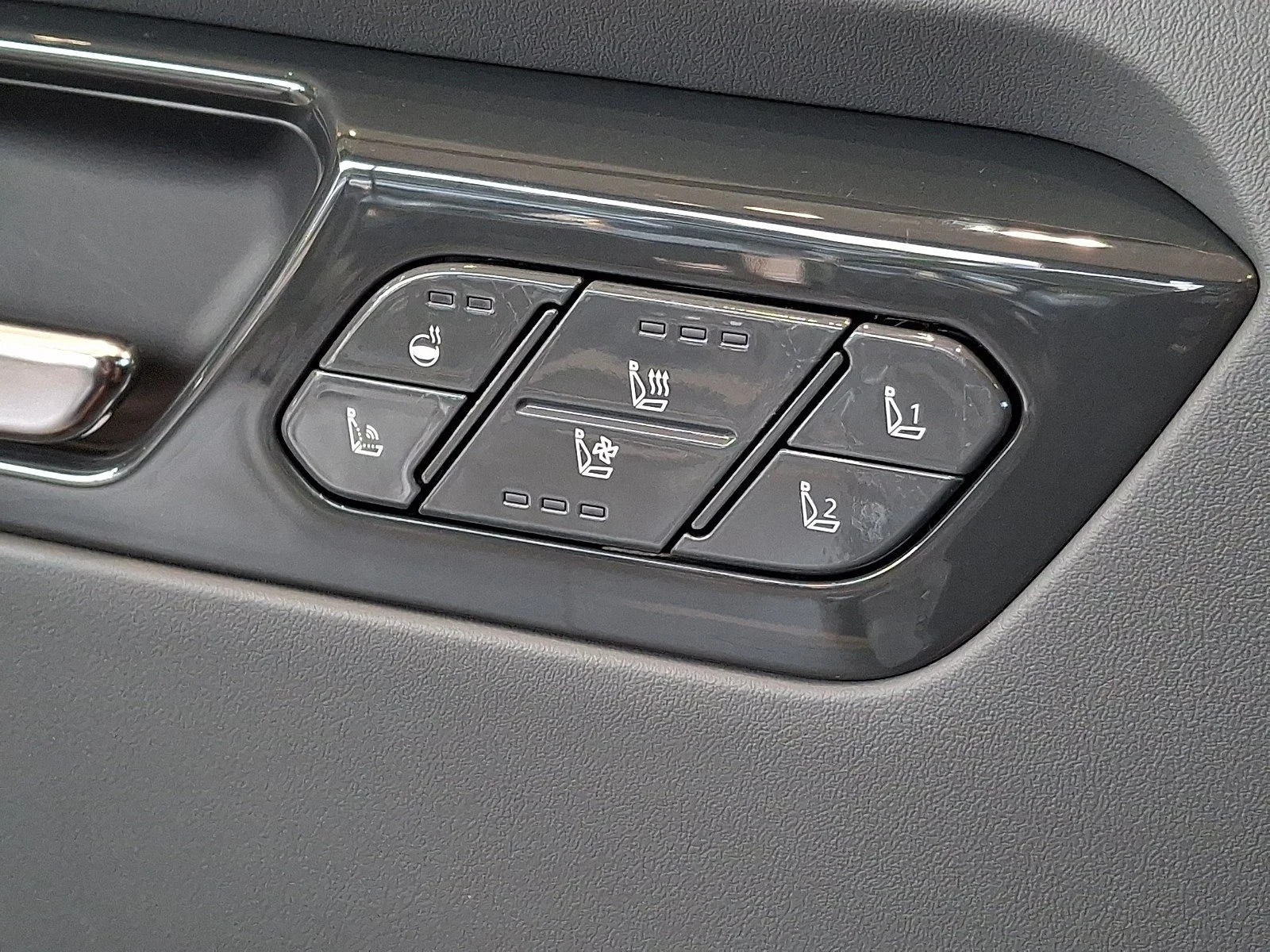 New 2026 Ebony Black Kia GT-Line AWD image 11