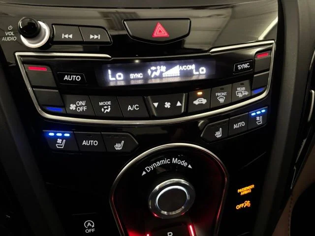 2024 Acura RDX Advance Package - Photo 26