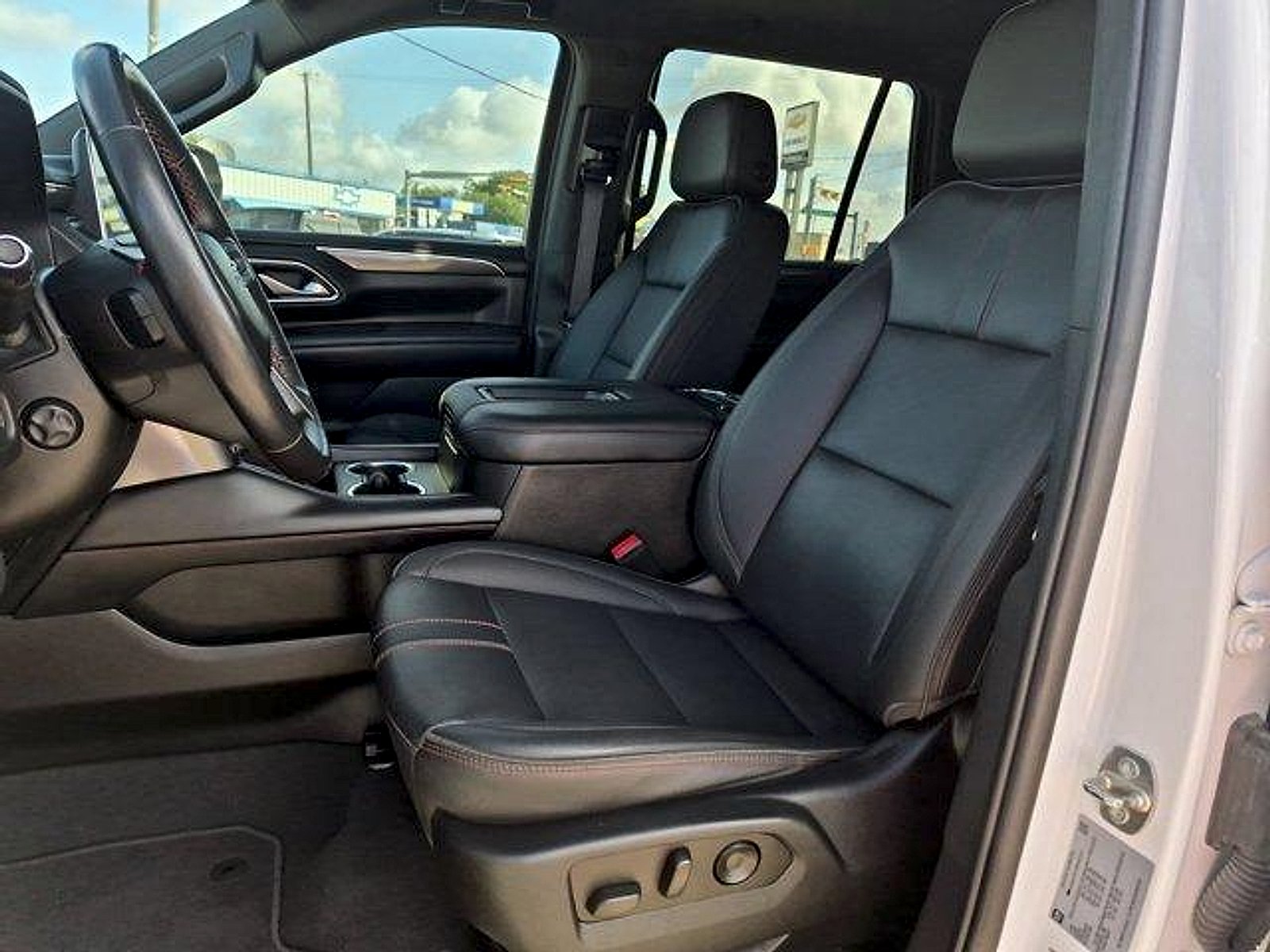 2022 Chevrolet Tahoe RST - Photo 19