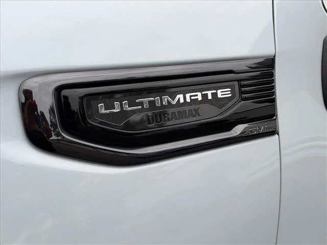 2026 GMC Sierra 1500 Denali Ultimate - Photo 15
