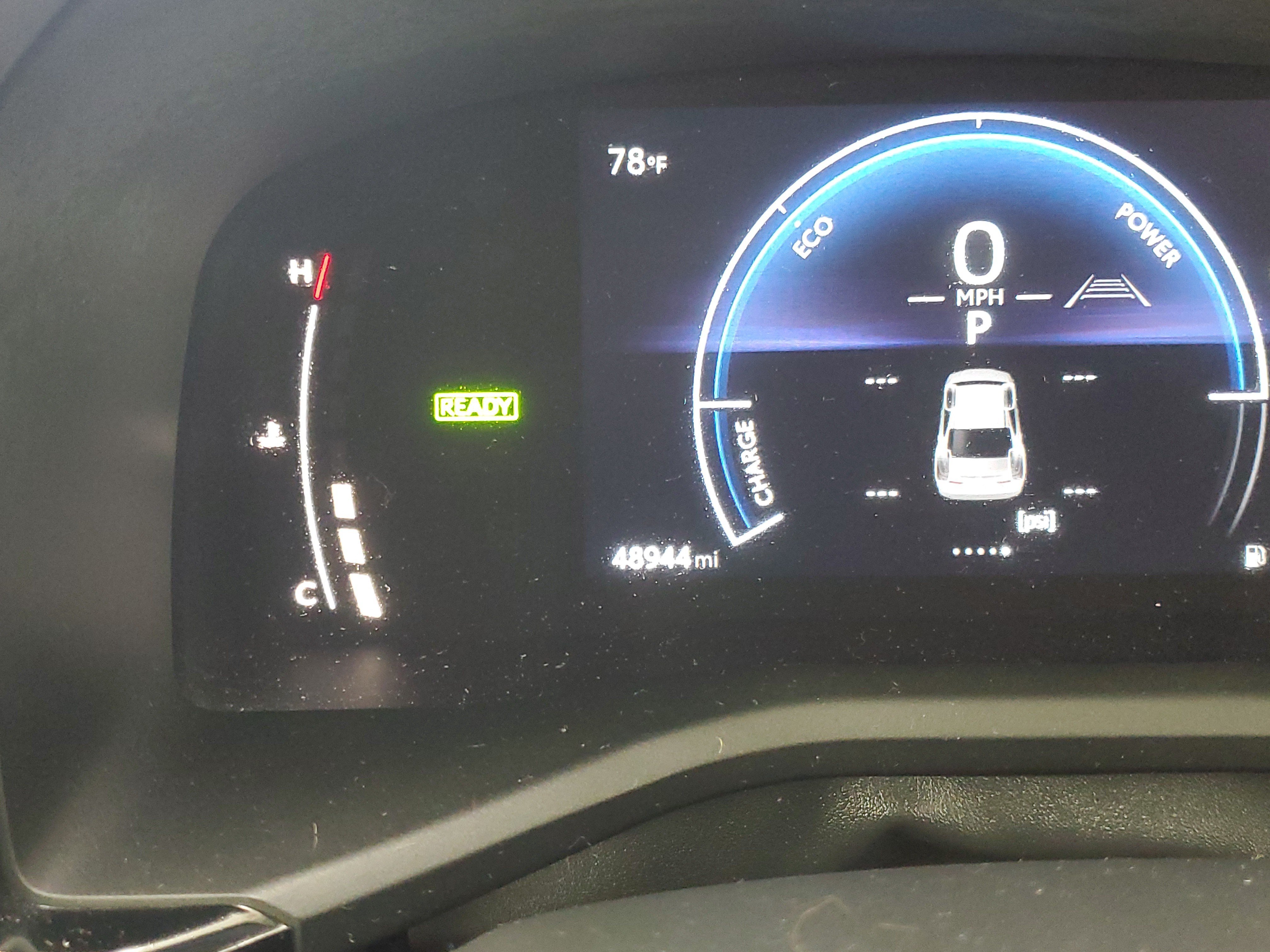 Used 2025 Black Toyotam.NC LE image 26