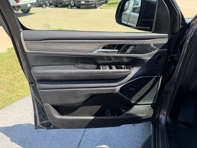 Used 2024 Gray Jeep Series II image 10