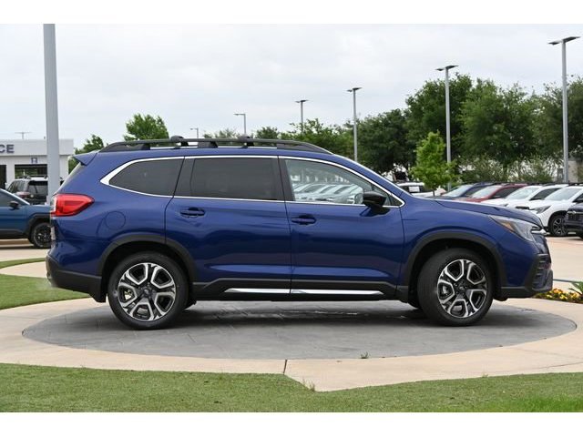 New 2026 Blue Subaru Limited 7-Passenger image 39