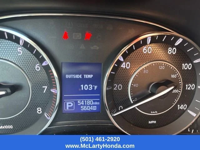 Used 2020 Silver Nissan SL image 7