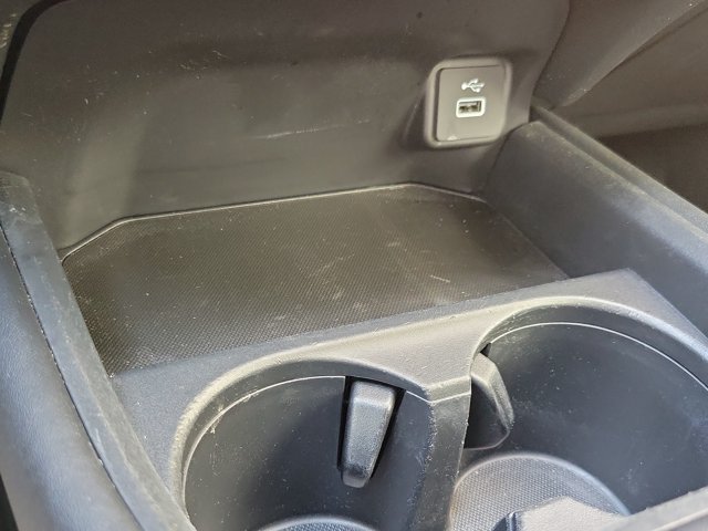 2024 Honda HR-V LX - Photo 26