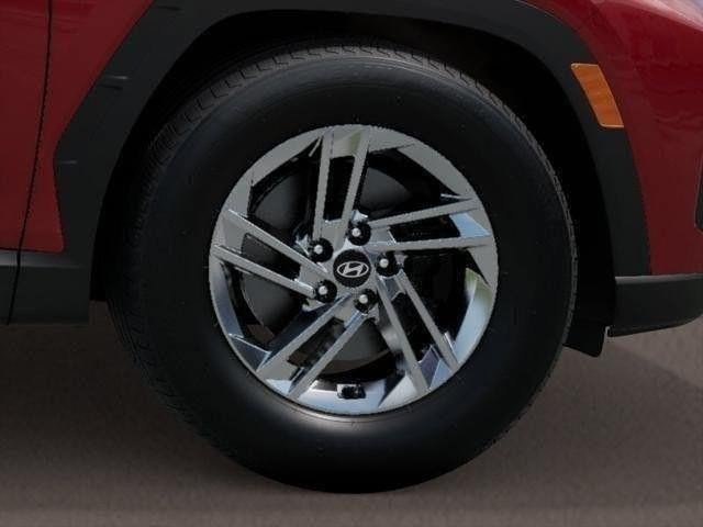 2026 Hyundai Tucson SE - Photo 8
