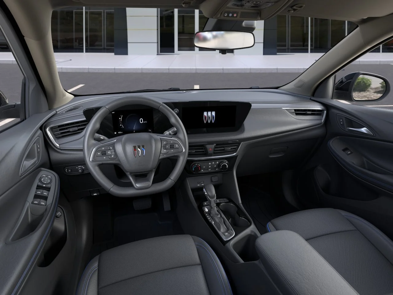 2026 Buick Encore GX Sport Touring - Photo 15