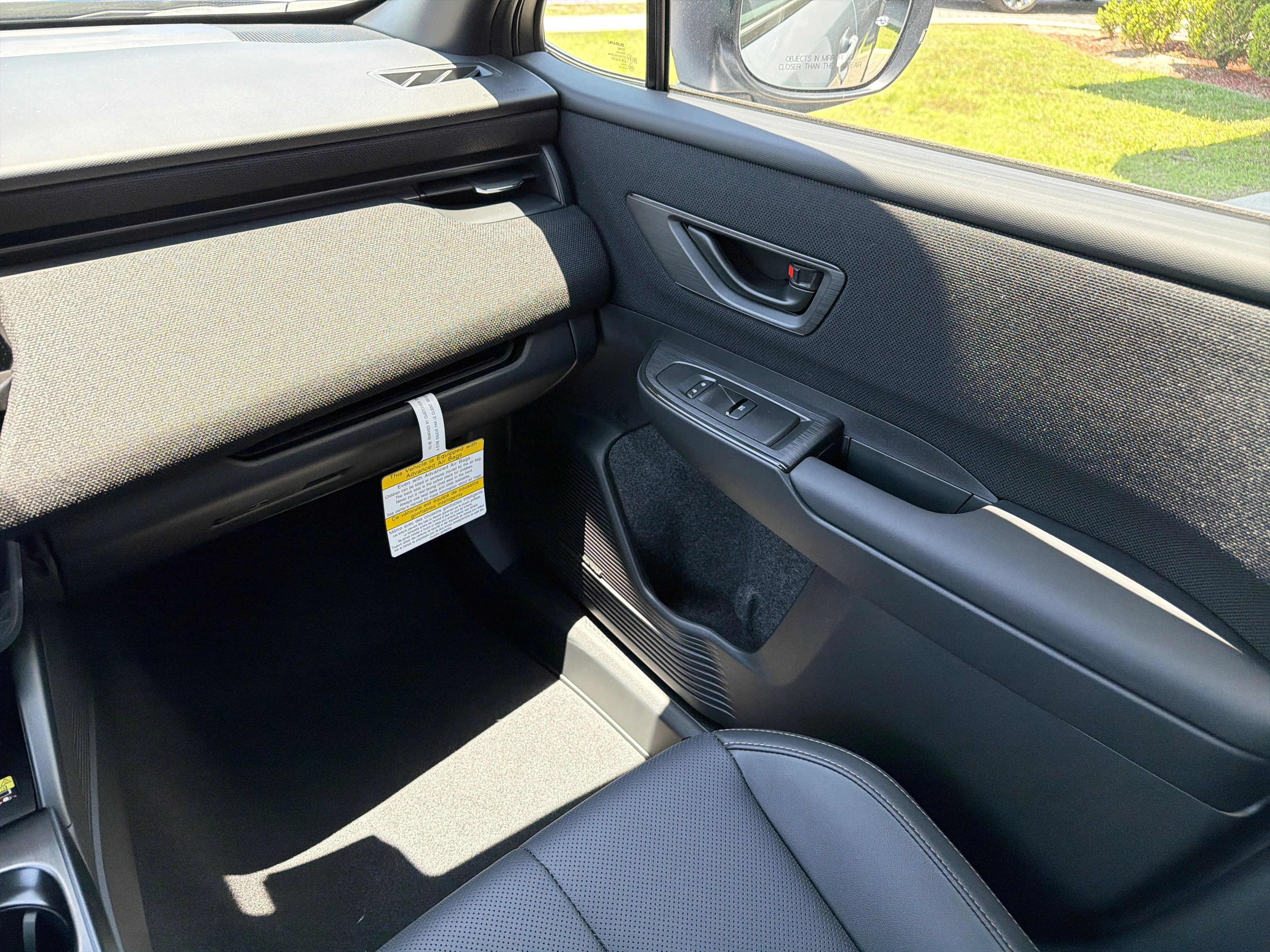 New 2026 ICE SILVER METALLIC Subaru Limited image 18
