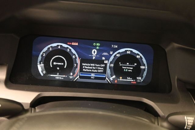 Used 2025  Toyota TRD Off-Road image 18