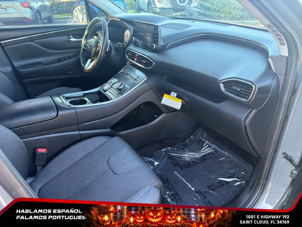 Used 2022 Gray Hyundai XRT image 32