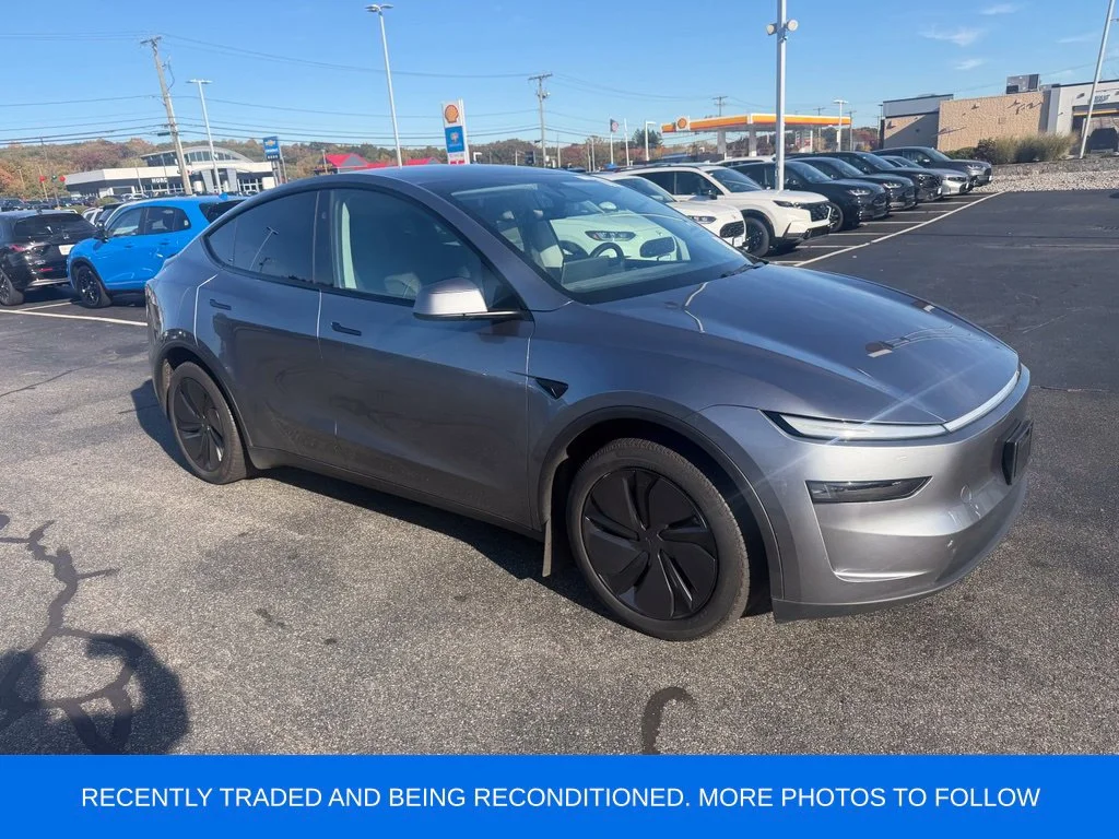Used 2026 Quicksilver Tesla Long Range image 1