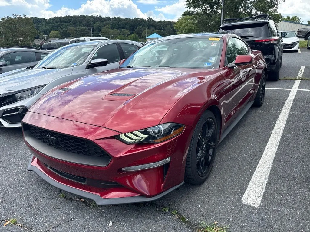 1FA6P8TH6K5174642