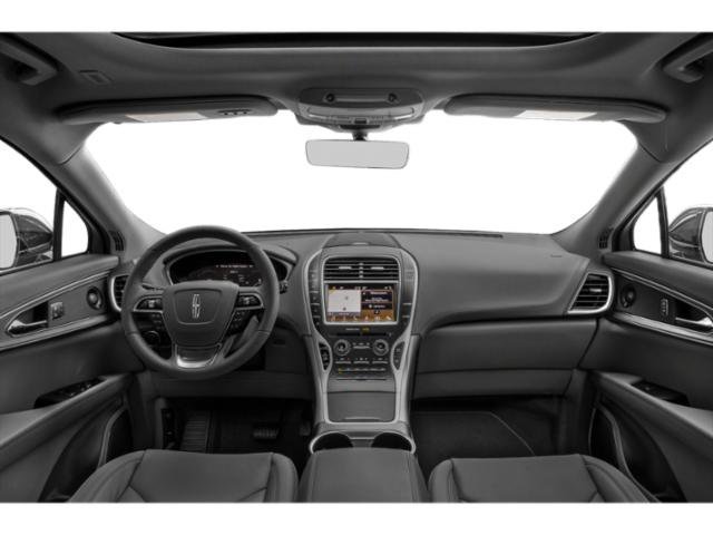Used 2019 White Platinum Lincoln Reserve image 8