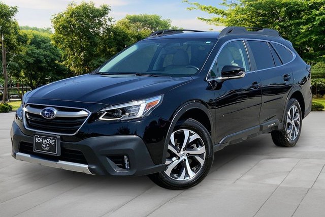 2022 Subaru Outback Limited XT