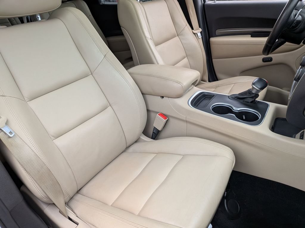 Used 2019 White Dodge Citadel image 30