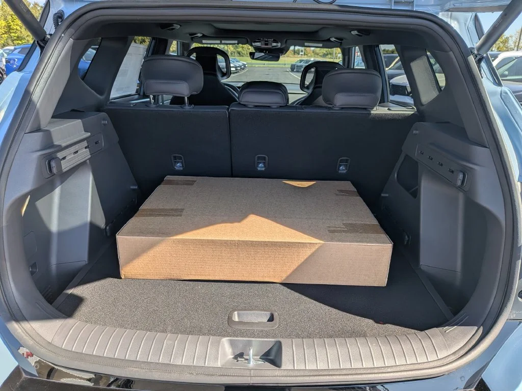 New 2027  Kia X-Line S image 49