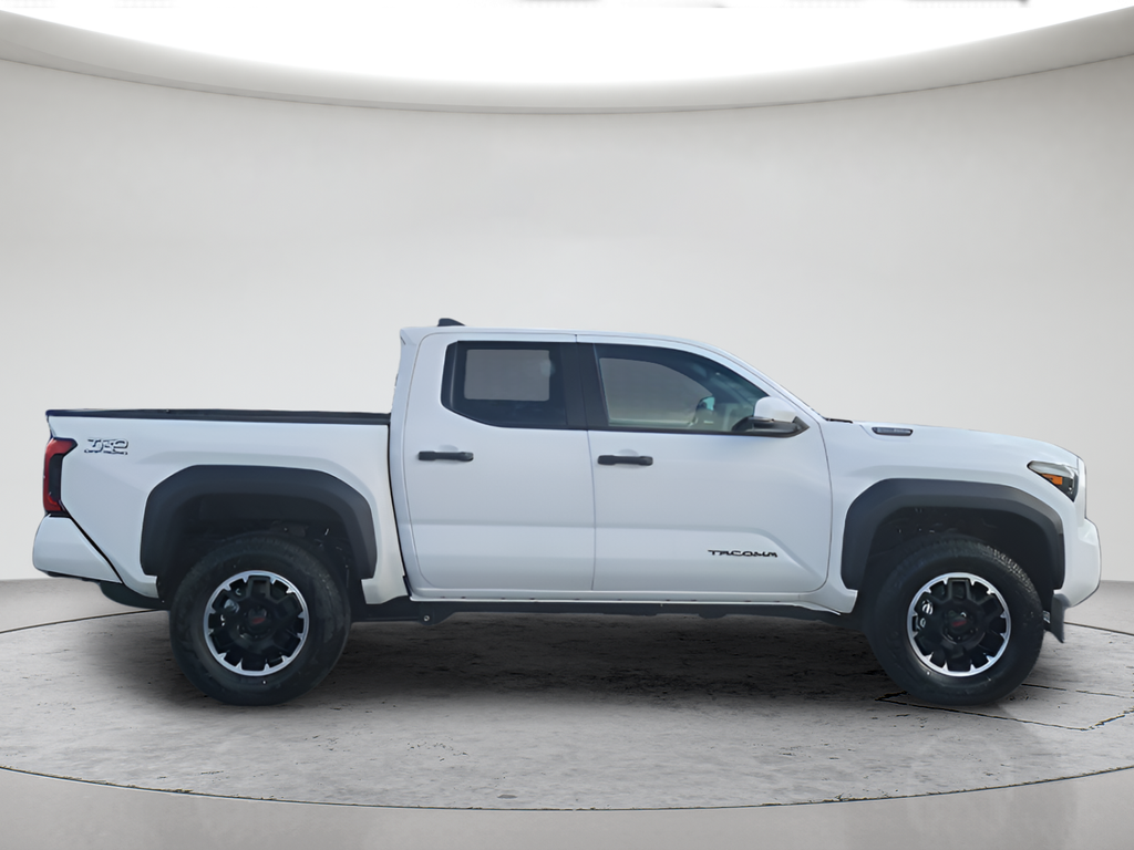 2025 Toyota Tacoma TRD Off Road - Photo 6