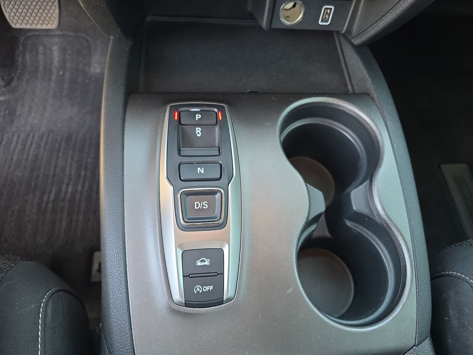 2023 Honda Ridgeline Sport - Photo 19