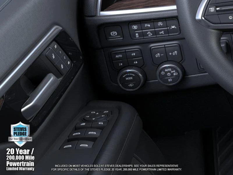 New 2026 Cypress Gray Chevrolet Z71 image 22