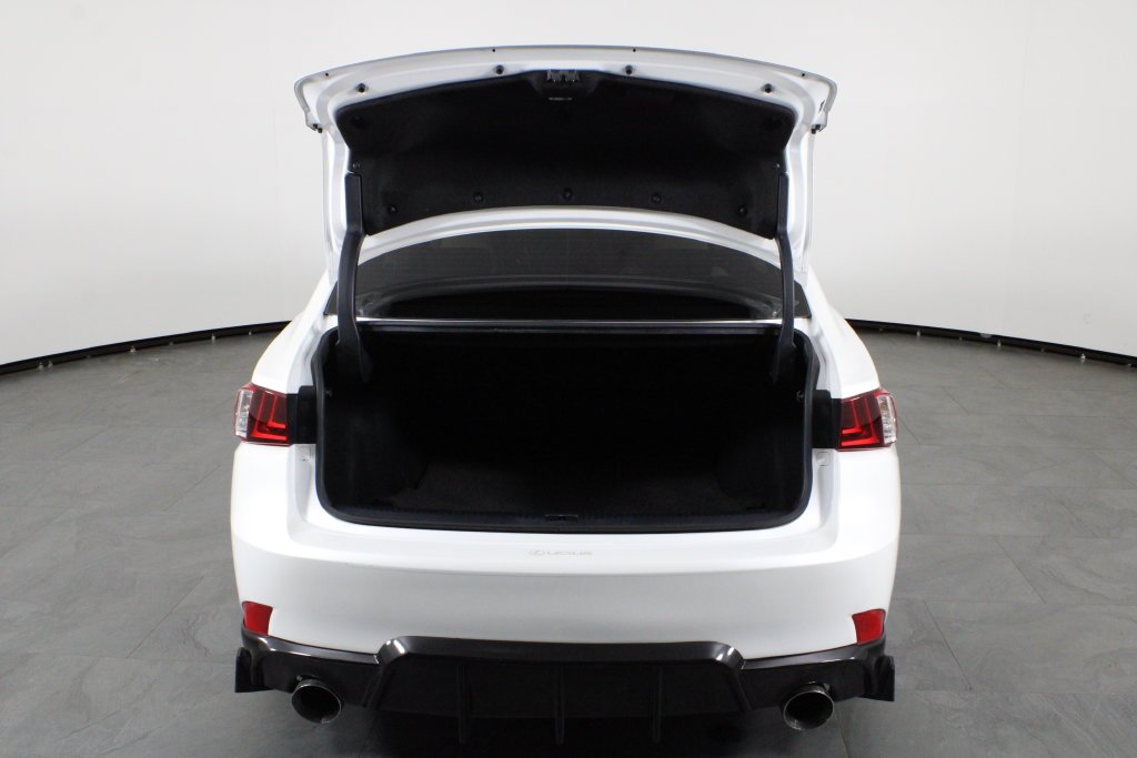 Used 2015  Lexus 250 image 15