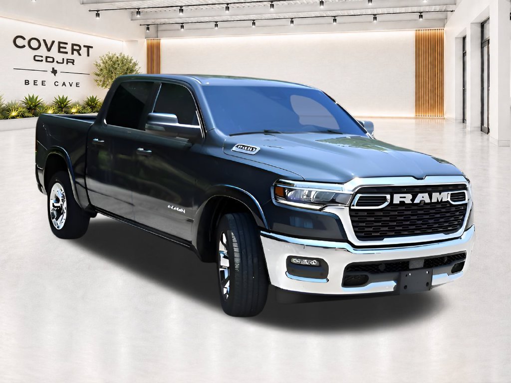 Used 2026 Blue Ram Big Horn/Lone Star image 7