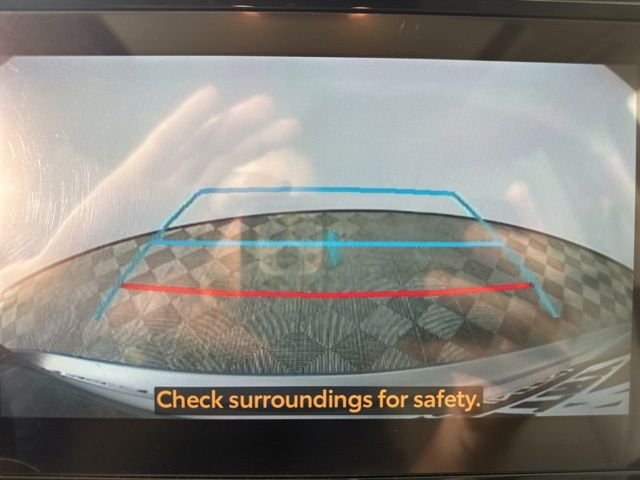 Used 2023 Silver Toyota XLE image 23