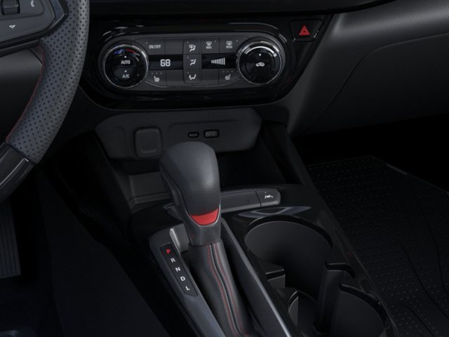 2026 Chevrolet Trax RS - Photo 24