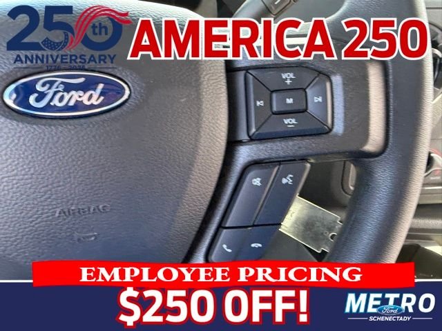 2026 Ford E-Series Cutaway Base - Photo 20