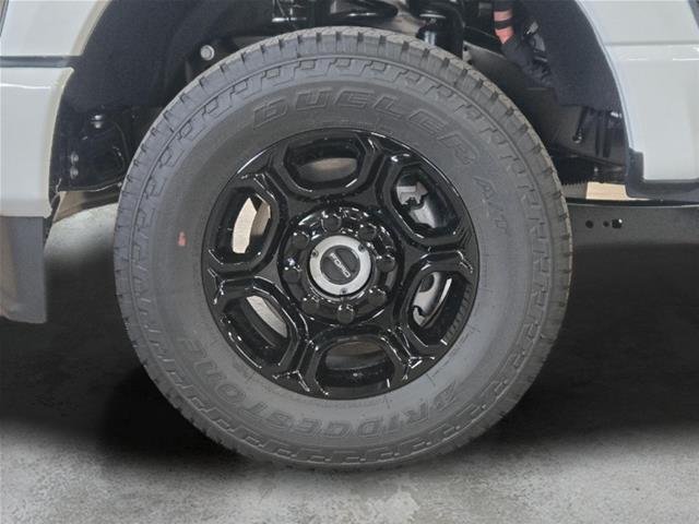 New 2026 Oxford White Ford F-250® XL image 80