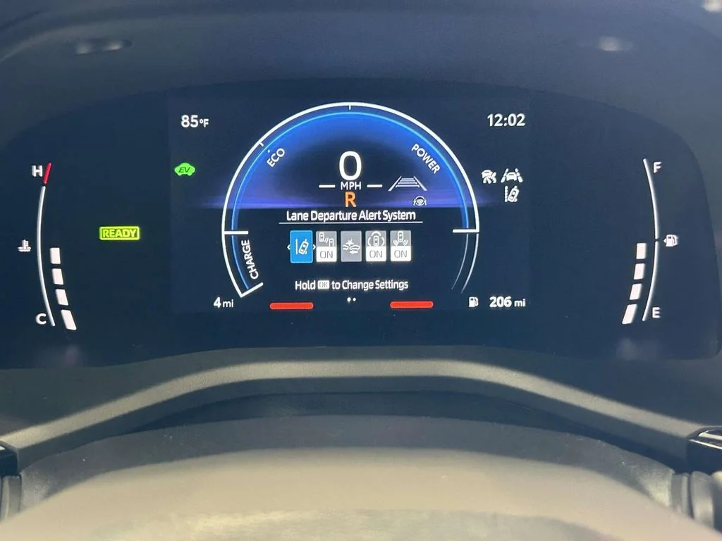 Used 2026  Toyota SE image 29