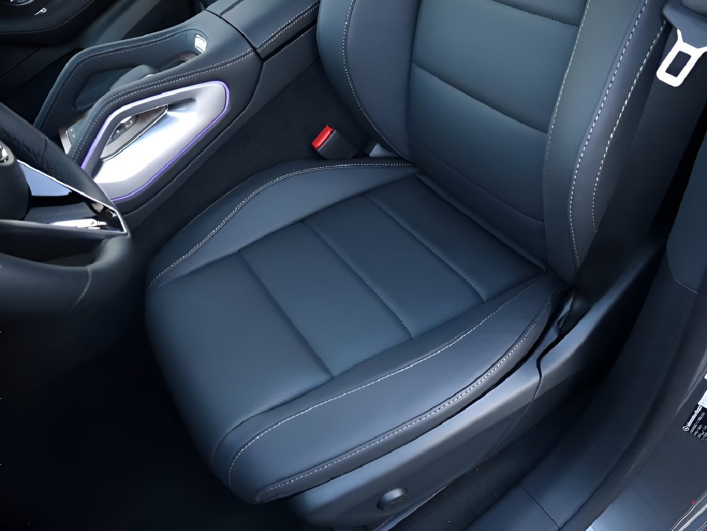 Used 2026  Mercedes-Benz GLE 350 image 33