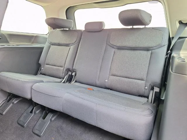 New 2026 Space Silver Metallic Ford Active image 32